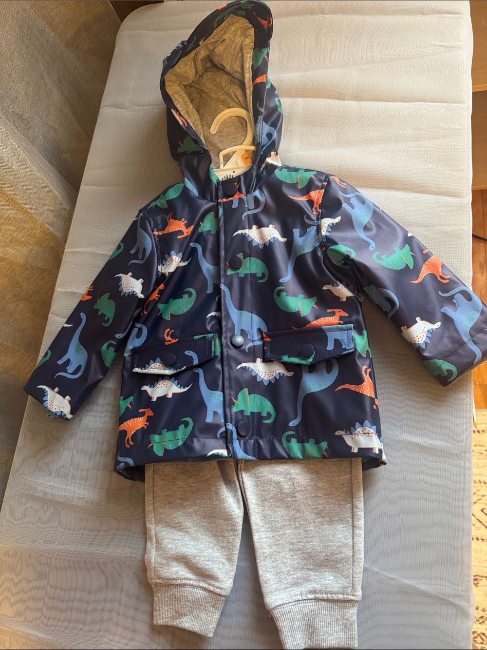12 mon Boys 2 piece